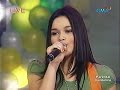 sis : baby shower ng sikat part 4