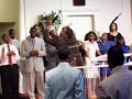 Shekinah Choir of LFT - Bensalem, PA -Part 2