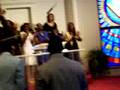 Shekinah Choir of LFT - Bensalem, PA -Part 2