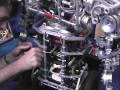 uBot-5 University of Massachusetts - RoboDevelopment 2007
