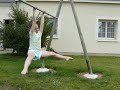 muscu du 8 au 11.07.08