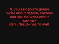 kishimoto interview 2008