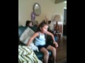 Prissy and hailey