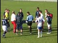 Cupkamp mellom Åkra og FK Haugesund 10.05.2006