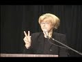 Scientology:  Tory at the CFI - Part 11/12