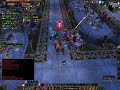 Moroes VS. Draenor PuG Moroes VS. Draenor PuG