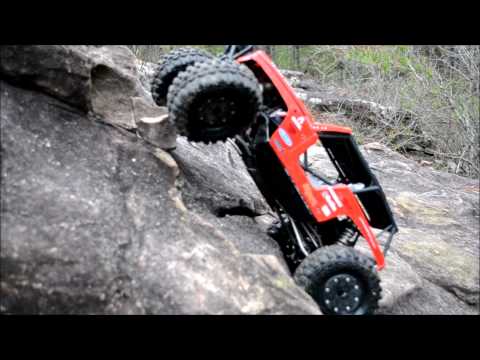 axial wraith - Just a day of crawling www.lgfab.com www.facebook.com/lgfabrications.