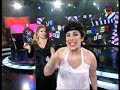 New York New York Vanesa Butera en Canal 13