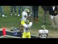 Michigan Wolverines Football 2011