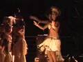 Performance of Rapa Nui (Easter Island) 1/2