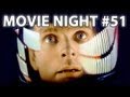2001: A Space Odyssey -- Boring Or Brilliant?