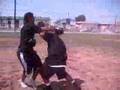 leu-house boxing