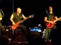 Breed77 en el Sekera Rock 2008
