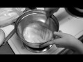 French 1 UCF cooking video