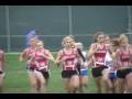 2007 WV State CC Meet - Cabell Midland Style