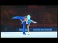 2007 TEB Pang Qing & Tong Jian SP
