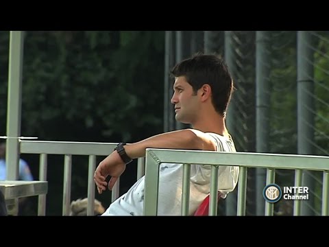 #INTERFORUS - INTERVISTA CRISTIAN CHIVU