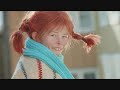 pippi långstrump   här kommer pippi långstrump