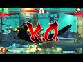 06/02/2010 Japan National Tournament Kyushu Area Qualifiers Local: Taito Station - Fukuoka 3 on 3 Tournament Kyuu Atama (Blanka) vs Shoku (Gouki) Block B - 3 Tottsuaan (M.Bison - Boxer) X Kyuu Atama (Blanka) Kyouchin (Sagat) vs Akame Ryu (Ryu) X Shoku (Gouki) Oaru (Sagat) Originally from www.nicovideo.jp