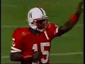 Tommie Frazier: Husker Legend