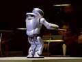 Sony robots 2