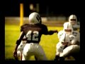 Under Armour®: UA is Football