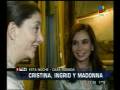 Cholulaje con C de Cristina