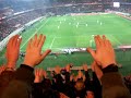 PSG - Auxerre : Si t'es fier d'être Parisien