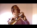 Prokofiev flute sonata remix