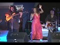 Izaline Calister live in Curaçao 4 Izaline Calister live in Curaçao 4