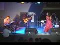 Izaline Calister - live in Curacao 4