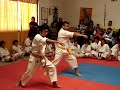 seminario shotokan 8�parte