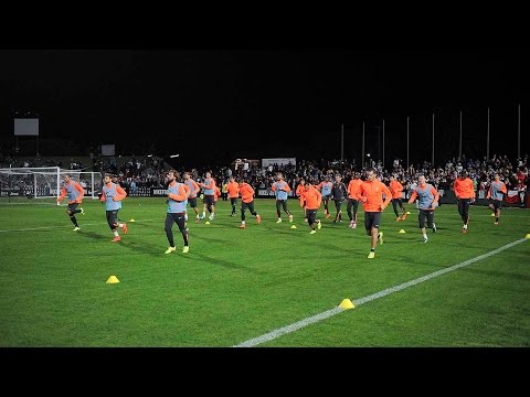 A Sydney è Juvemania! - Juvemania in Sydney!