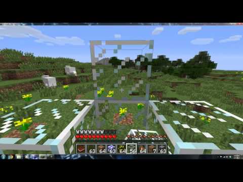 [Minecraft 1.1] MMW Blocks (MW3 Inspired Blocks)