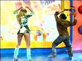 videos de Con buena onda - Dayana con Charlie