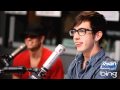 Mark Salling & Kevin McHale Talk Glee