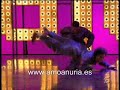 TU SI QUE VALES (final) - Breakdance!