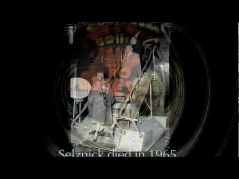 Selznick - On December 10, 1938, David O. Selznick burned down Atlanta. On the back of his Culver City studio, Selznick had begun filming what would be his and Hollywoo...
