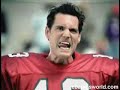 Pro line commercial (football drug)