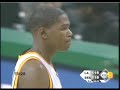 kobe bryant 48 pts vs sonics 2008  facial dunk+game winner