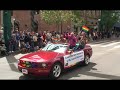 Edmonton Gay Pride 2008