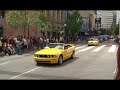 Edmonton Gay Pride 2008