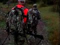 New Mexico Elk Hunt - Segement One
