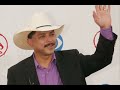 EMILIO NAVAIRA \"NO ES EL FIN DEL MUNDO\"