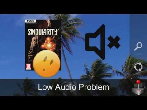 how to fix volume on computer