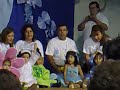 luis y valentina