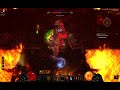 Click here to watch this video Diablo III - The Butcher Solo (Inferno)