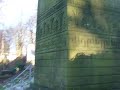Glasgow Architecture: Beattie Monument
