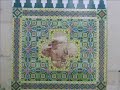 portuguese rail azulejos