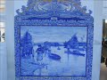 portuguese rail azulejos
